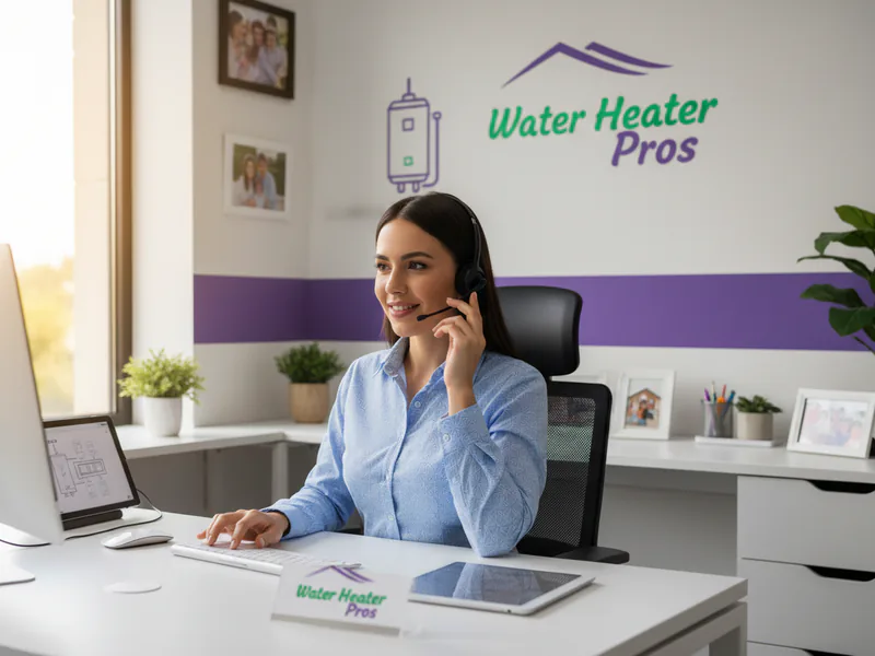 Water Heater Repair  in Show Low  FAQ